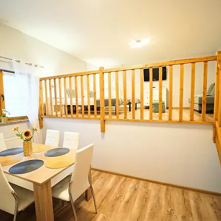 Lilly Apartamento