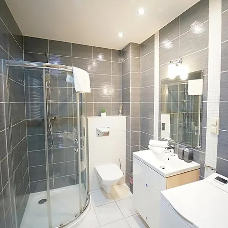 Apartamento Lilly