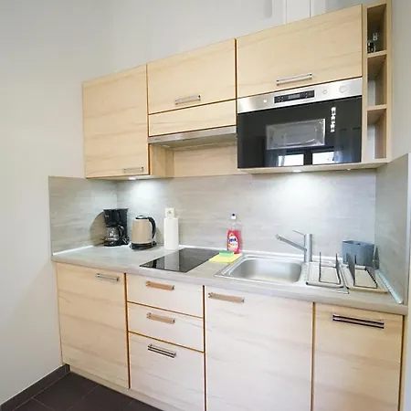 Apartamento Lilly