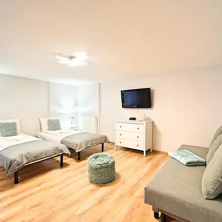 Apartamento Lilly
